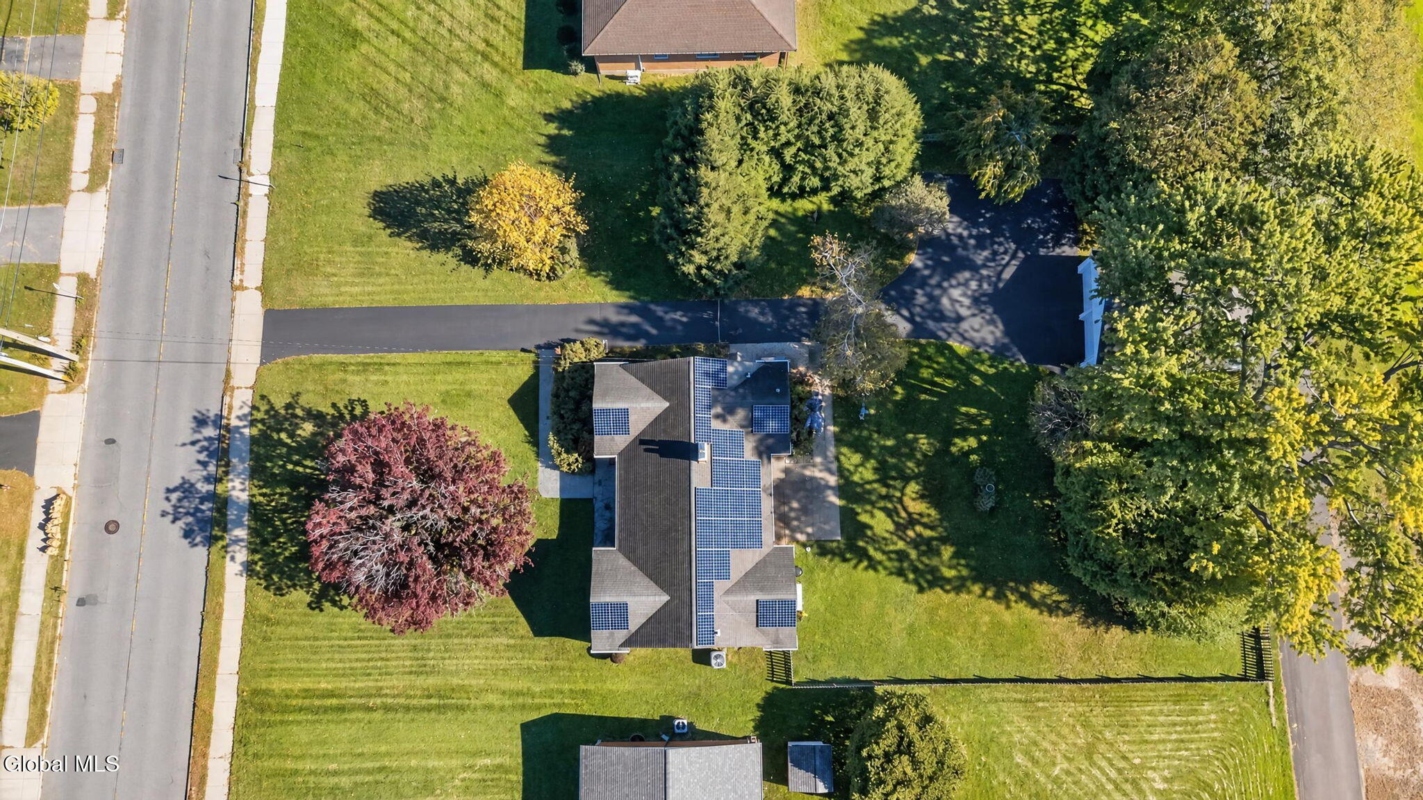 1000 New Scotland Road Albany NY 12208