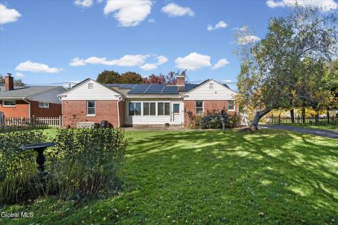 1000 New Scotland Road Albany NY 12208
