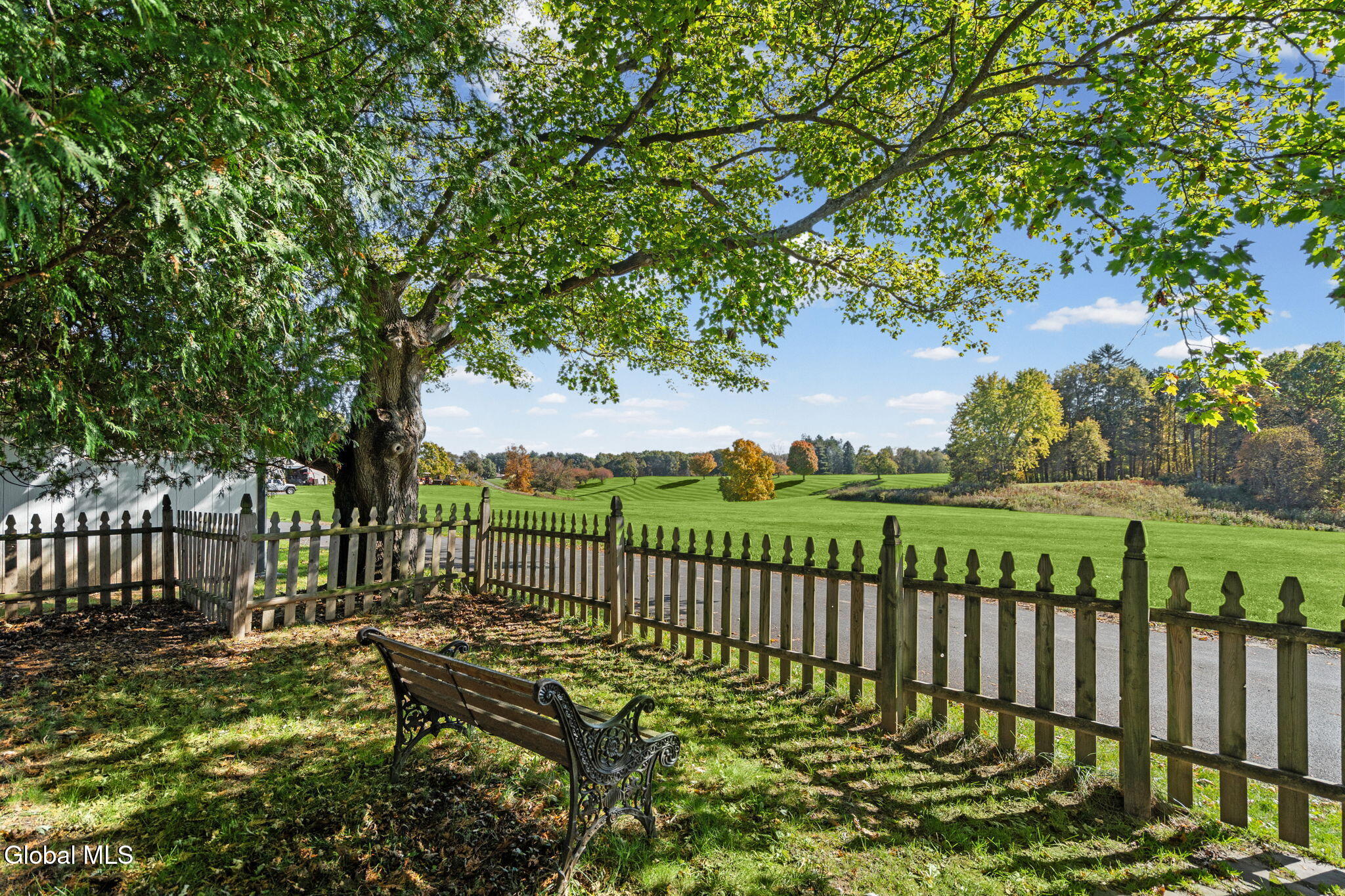 1000 New Scotland Road Albany NY 12208