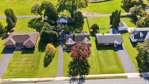 1000 New Scotland Road Albany NY 12208