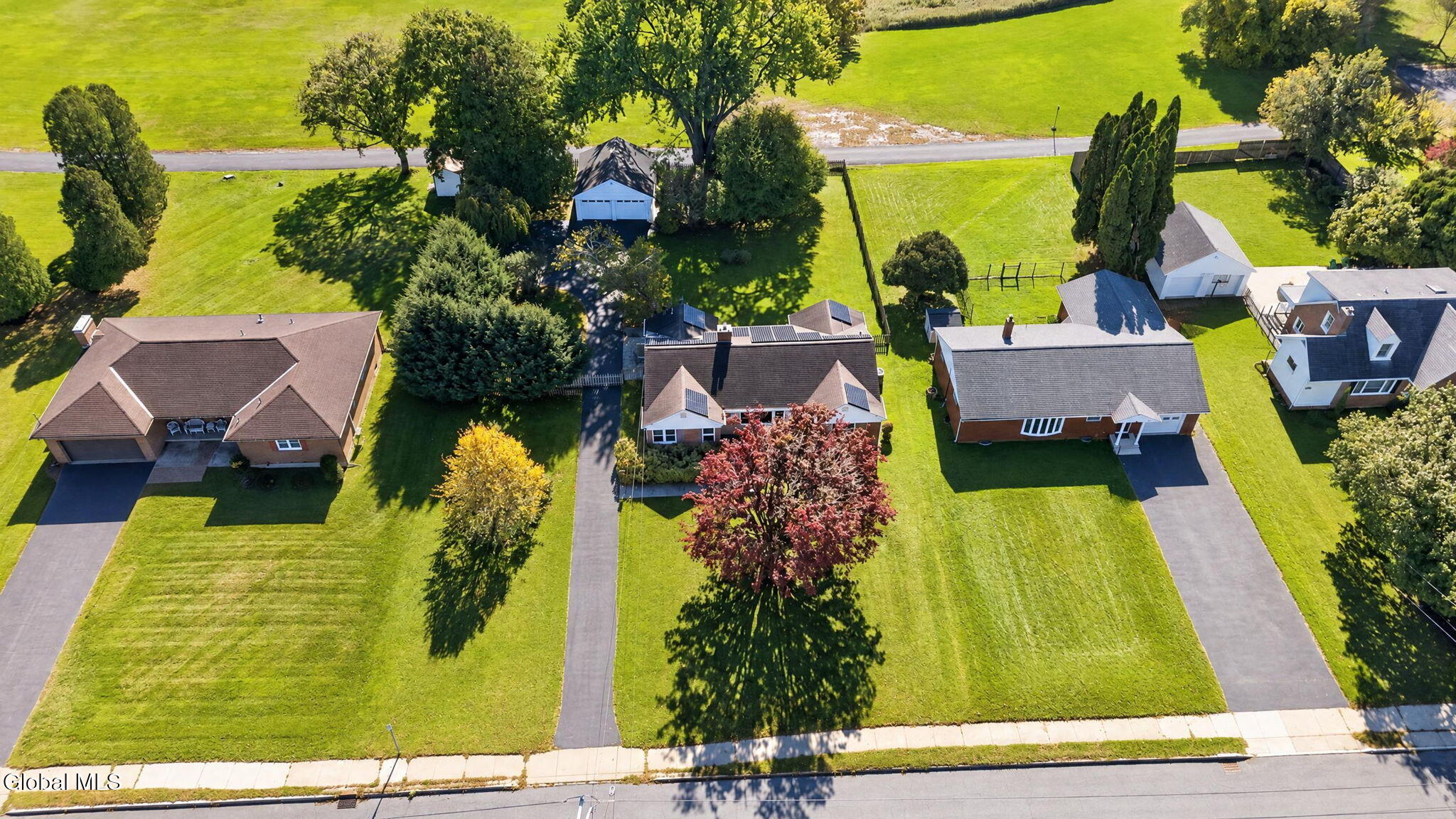 1000 New Scotland Road Albany NY 12208