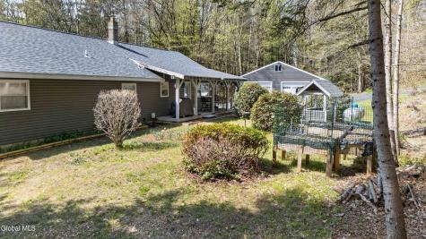127 Crannel Road Galway NY 12074