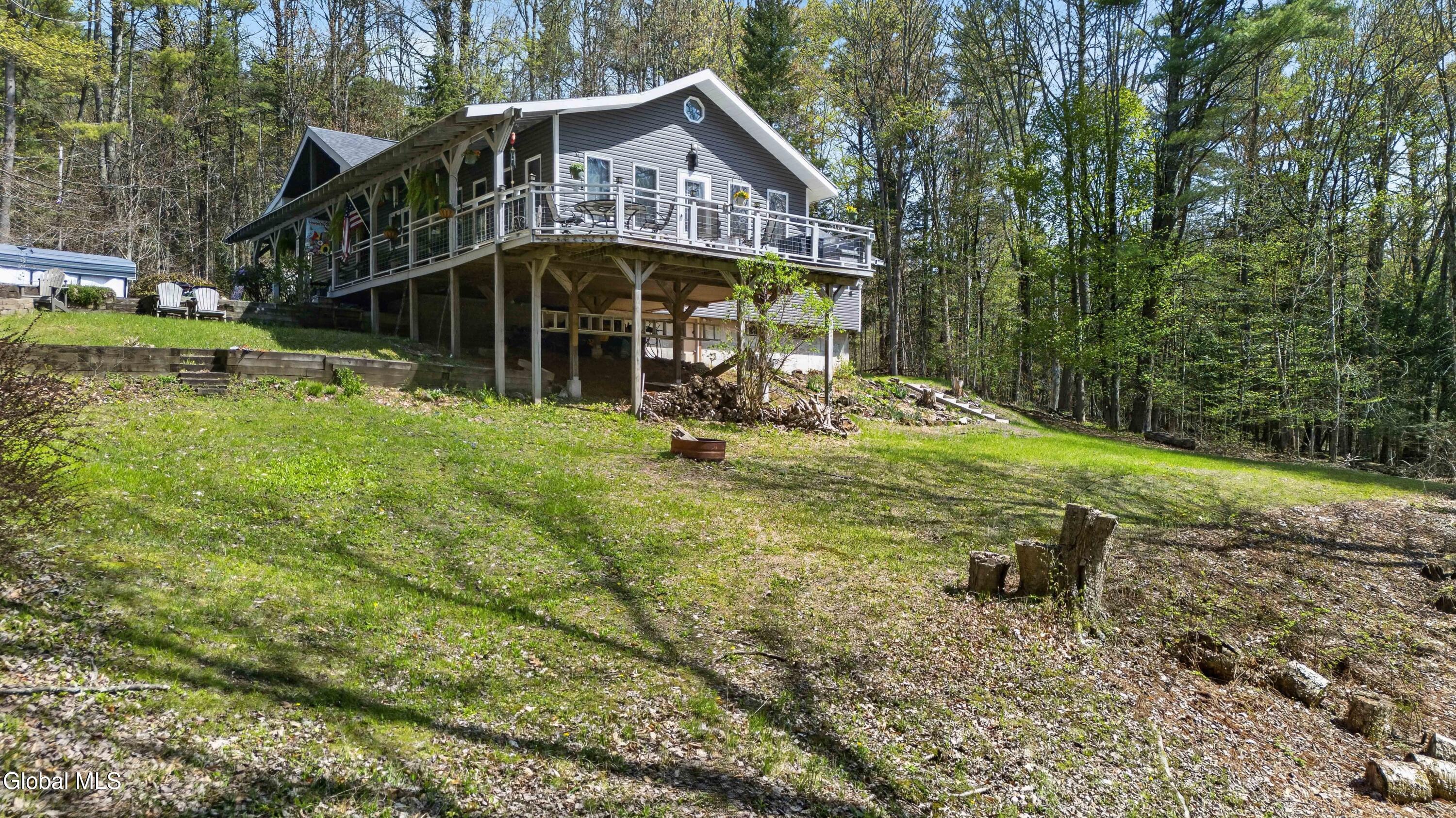 127 Crannel Road Galway NY 12074
