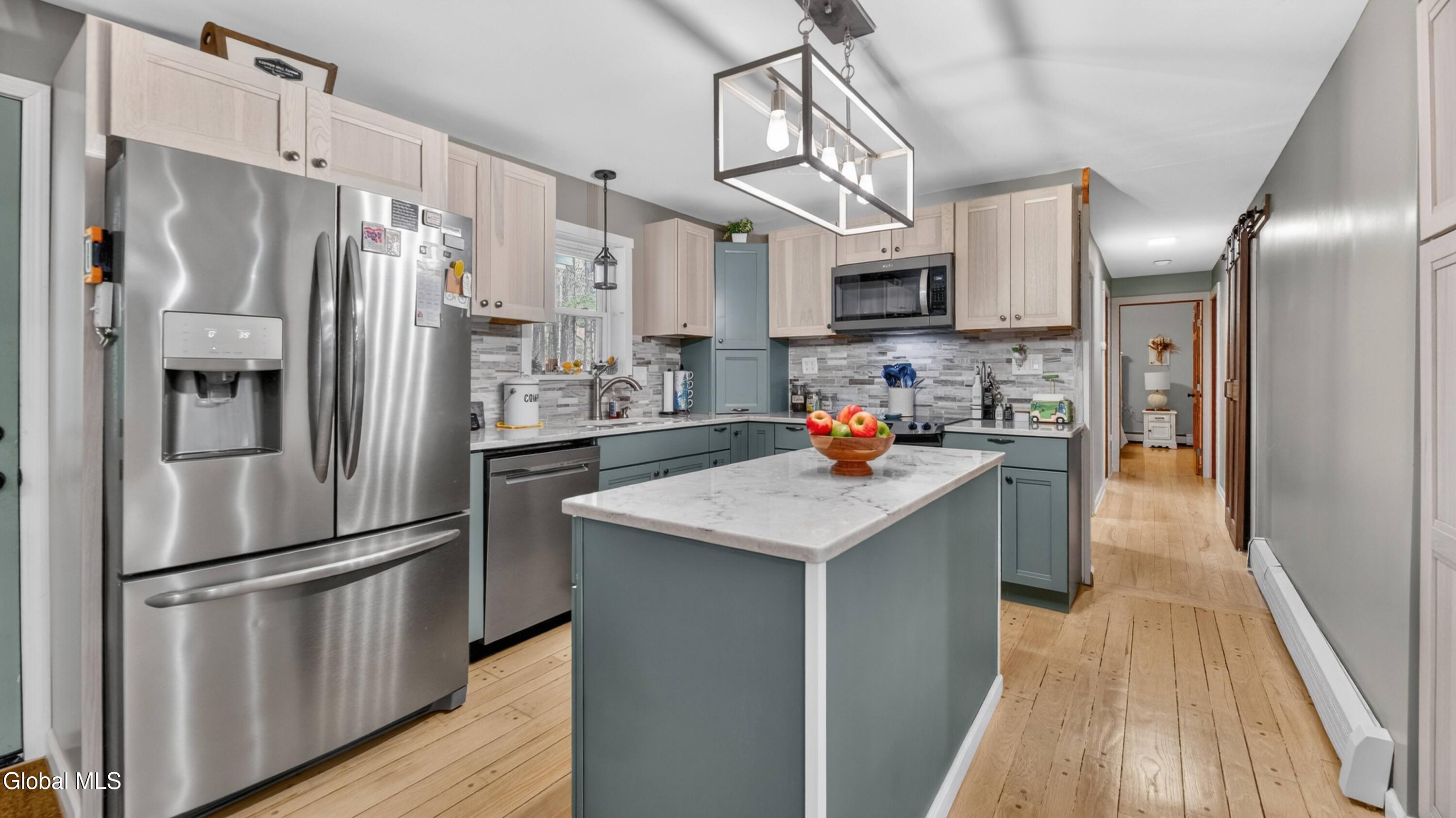 127 Crannel Road Galway NY 12074