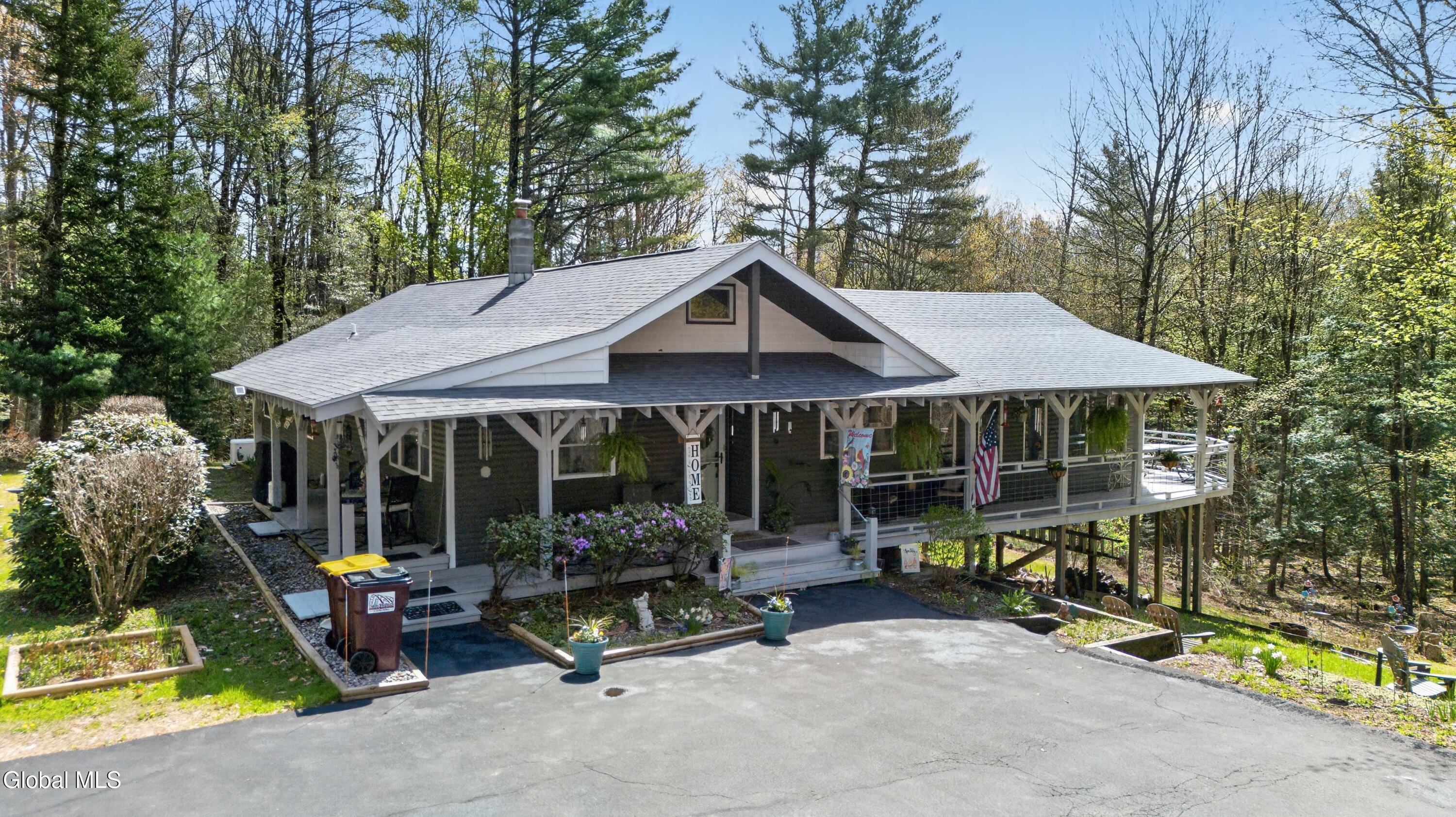 127 Crannel Road Galway NY 12074