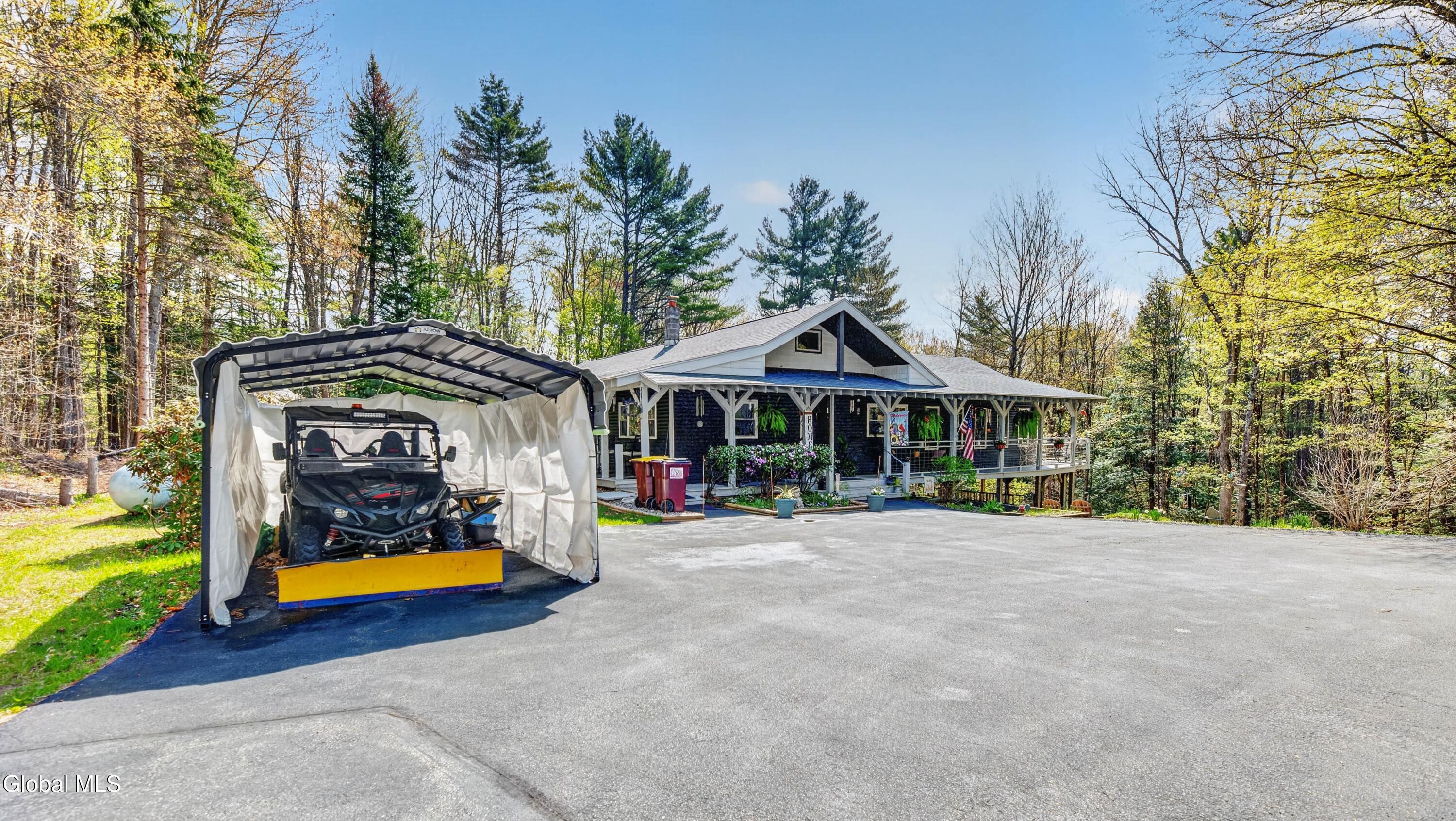 127 Crannel Road Galway NY 12074