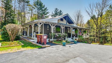 127 Crannel Road Galway NY 12074