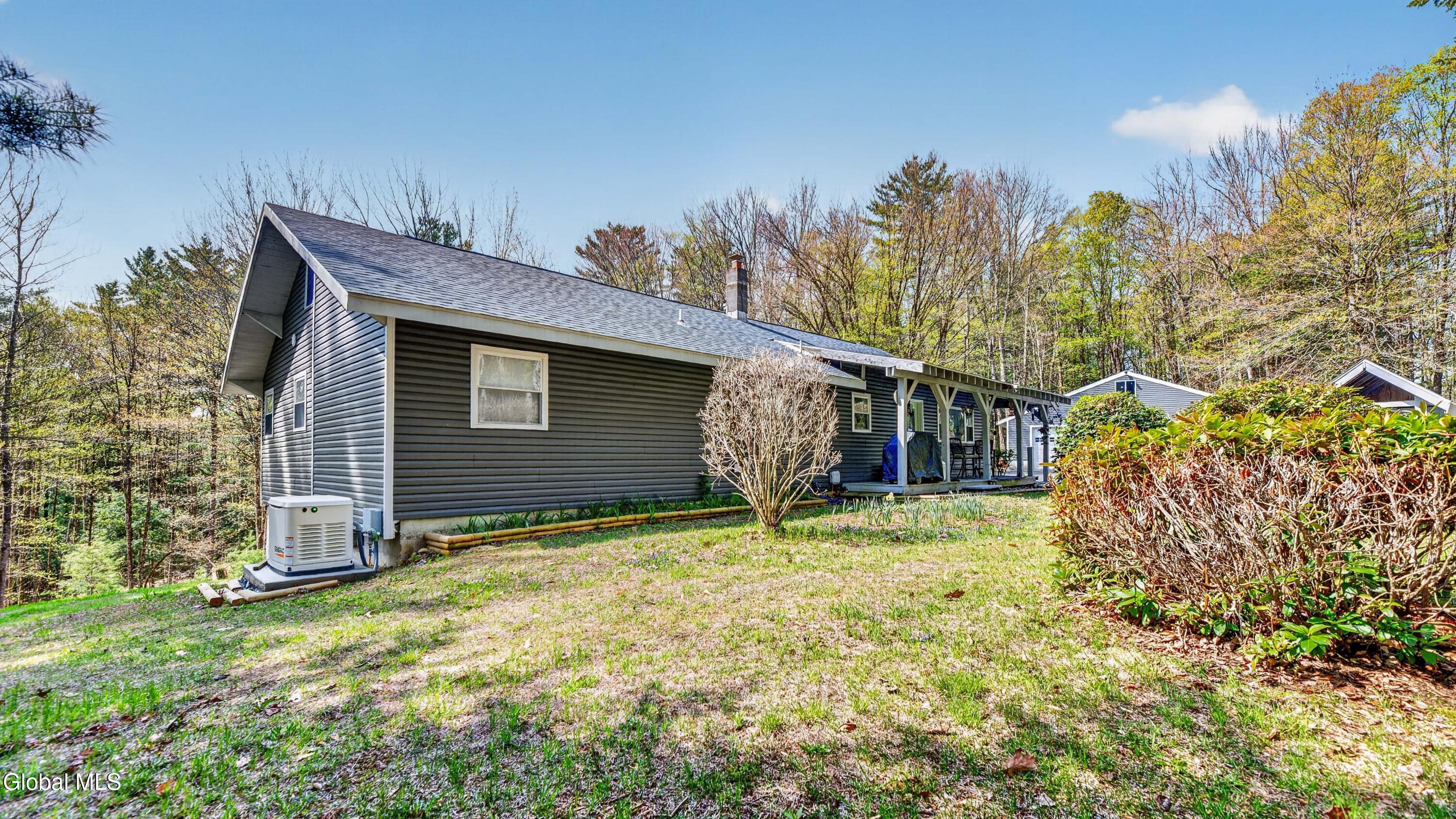 127 Crannel Road Galway NY 12074