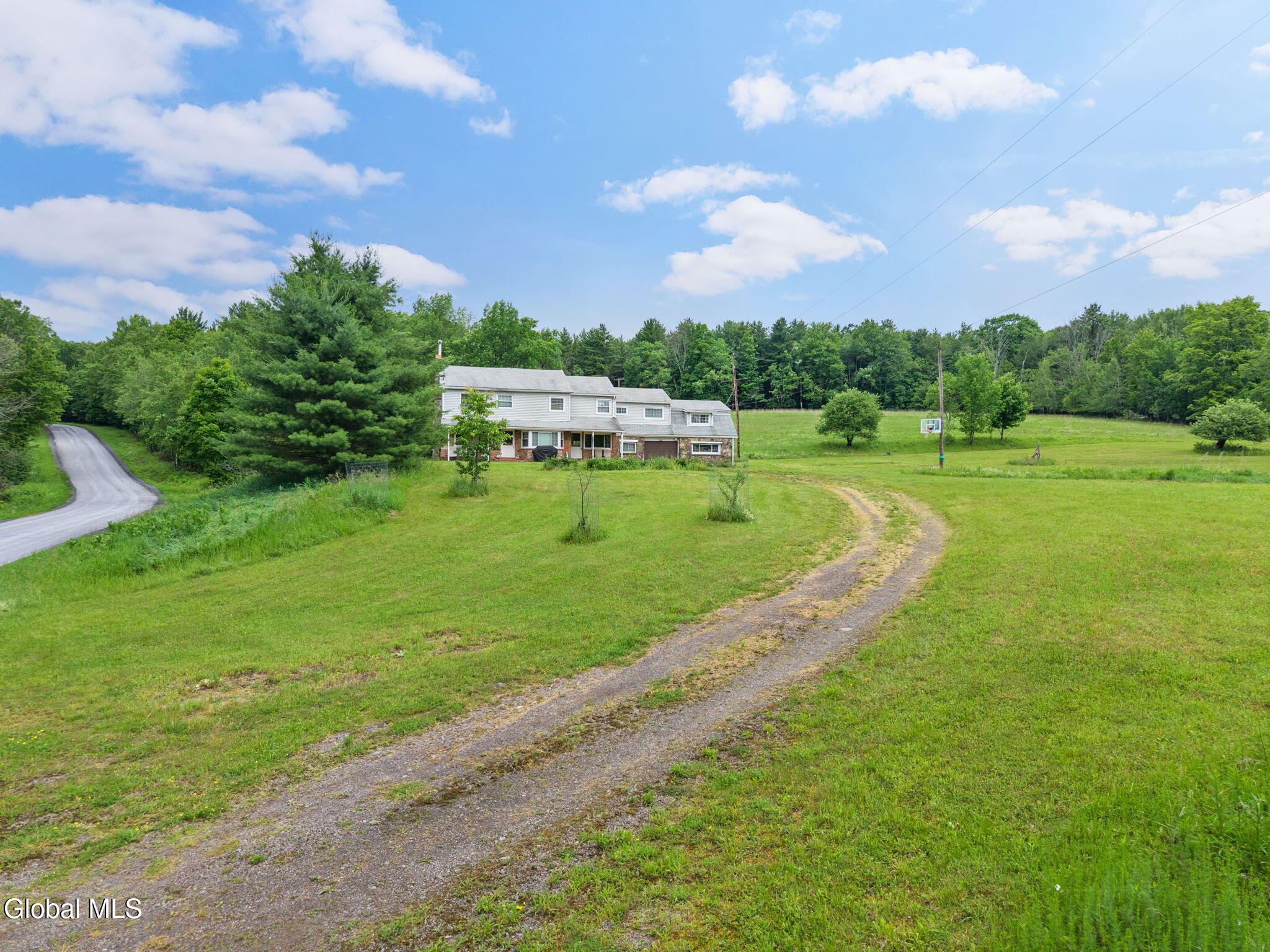 159 Ely Road Gilboa NY 12076