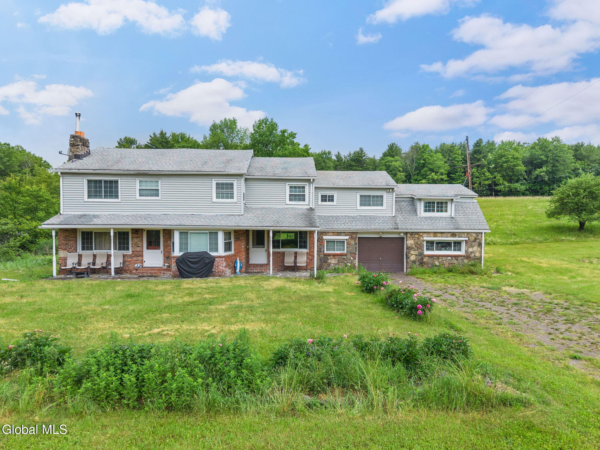 159 Ely Road Gilboa NY 12076