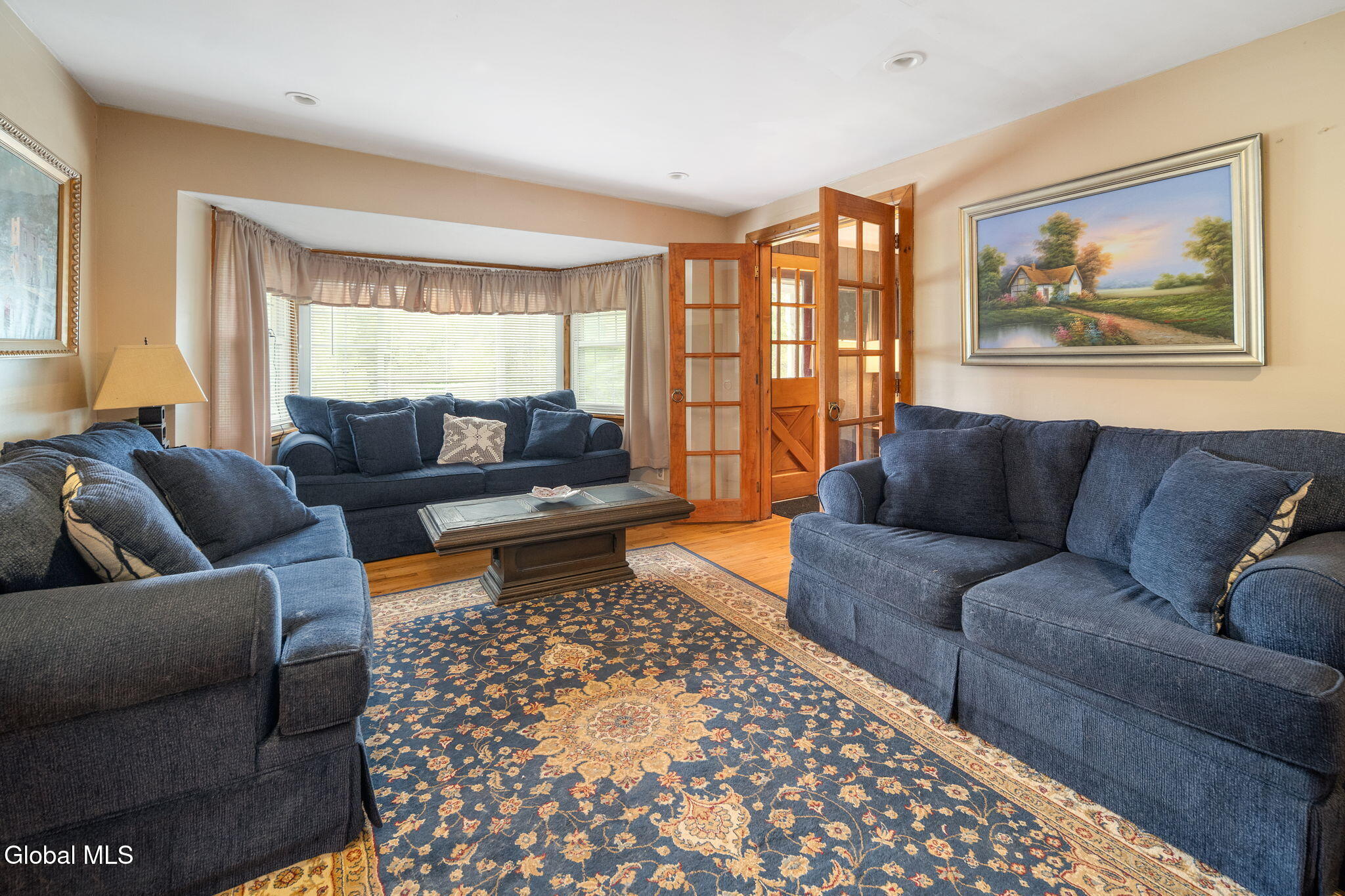 159 Ely Road Gilboa NY 12076