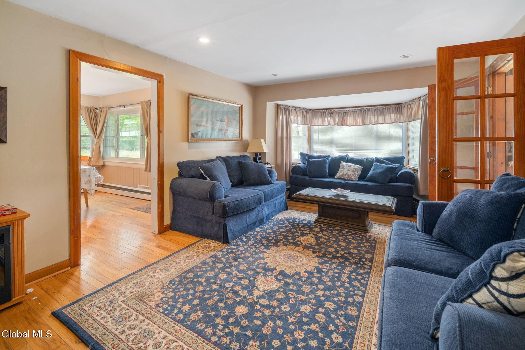 159 Ely Road Gilboa NY 12076