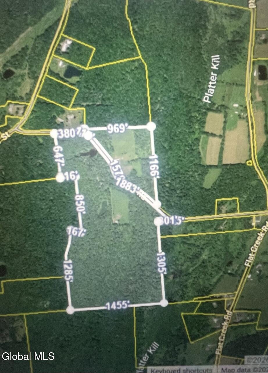 159 Ely Road Gilboa NY 12076