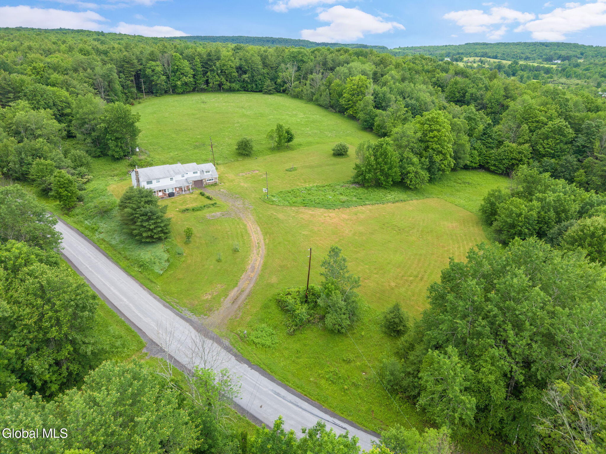 159 Ely Road Gilboa NY 12076