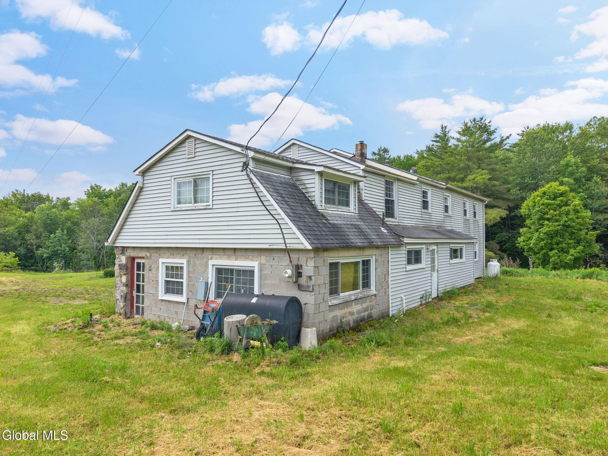 159 Ely Road Gilboa NY 12076