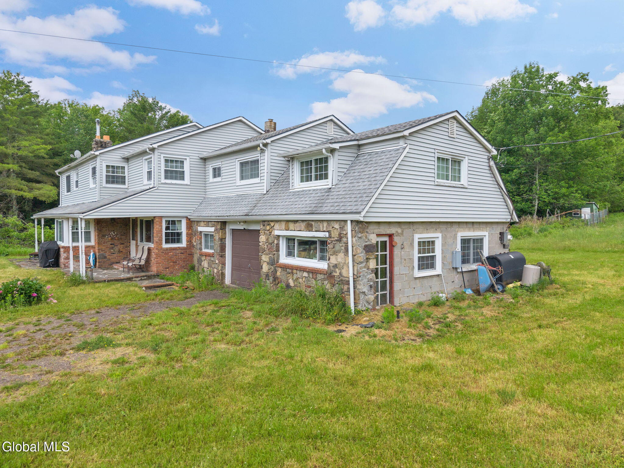 159 Ely Road Gilboa NY 12076