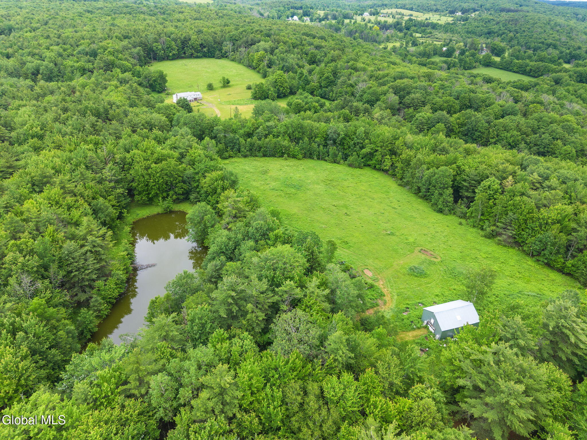 159 Ely Road Gilboa NY 12076