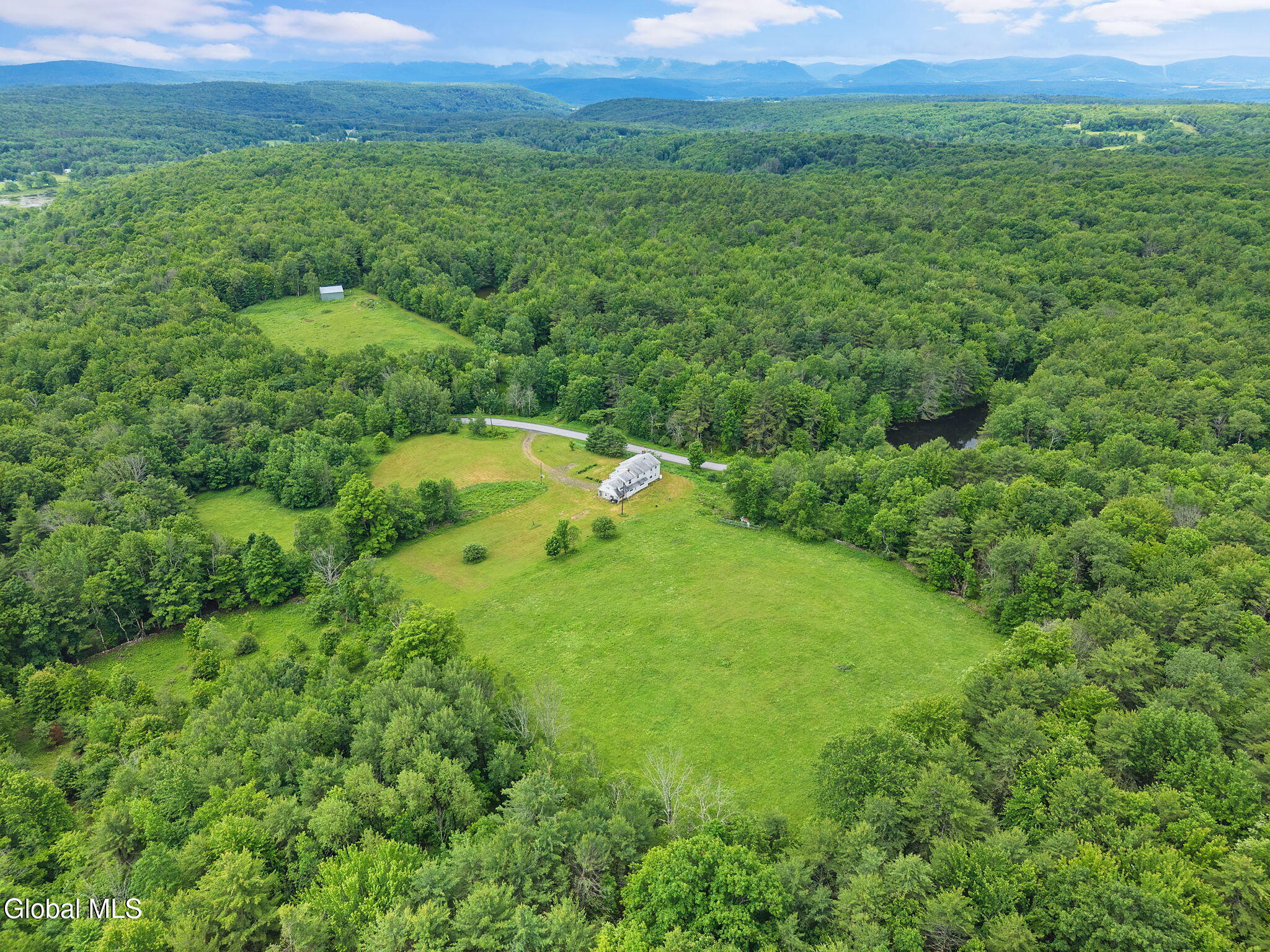 159 Ely Road Gilboa NY 12076