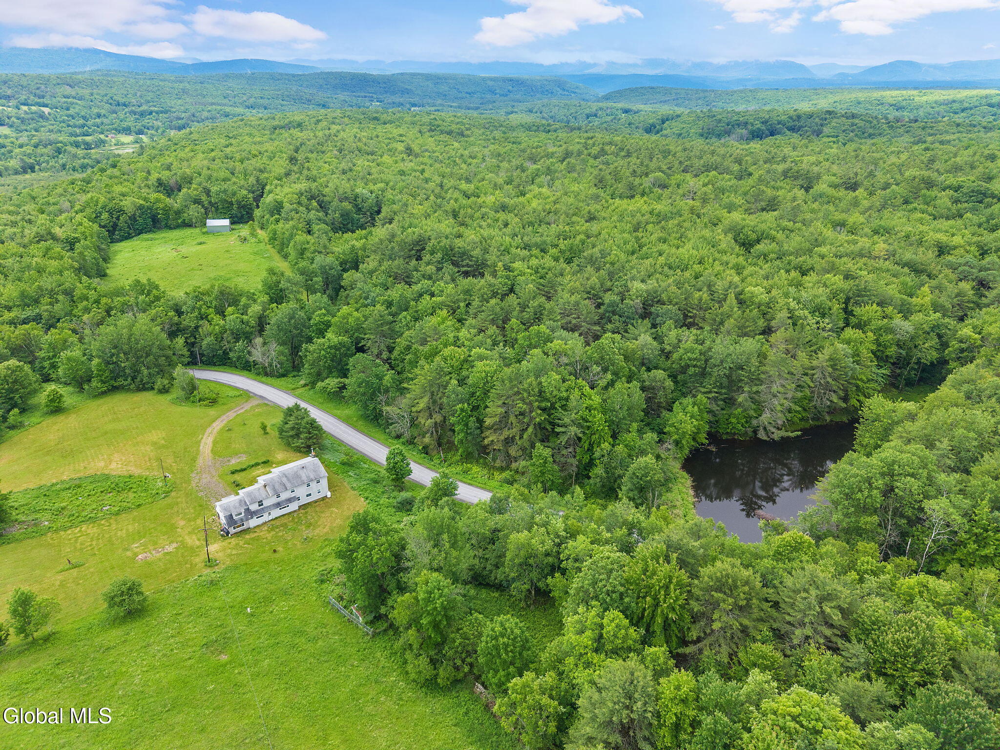 159 Ely Road Gilboa NY 12076