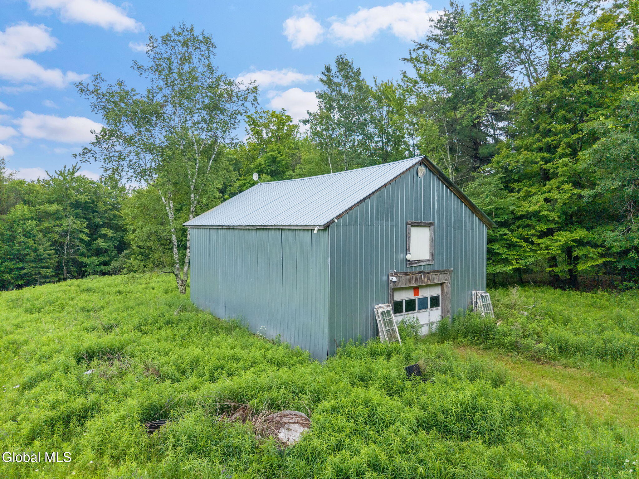 159 Ely Road Gilboa NY 12076
