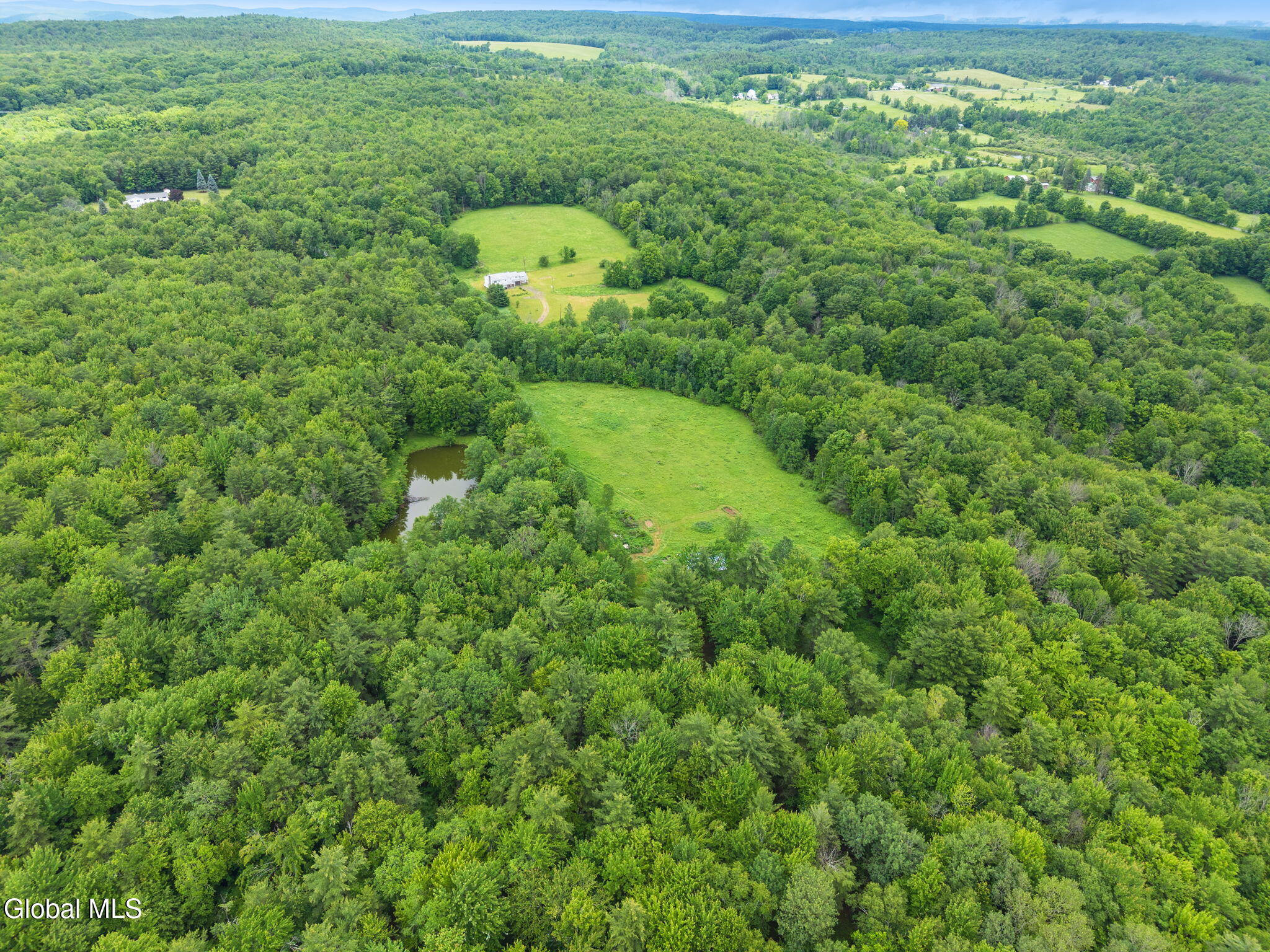 159 Ely Road Gilboa NY 12076