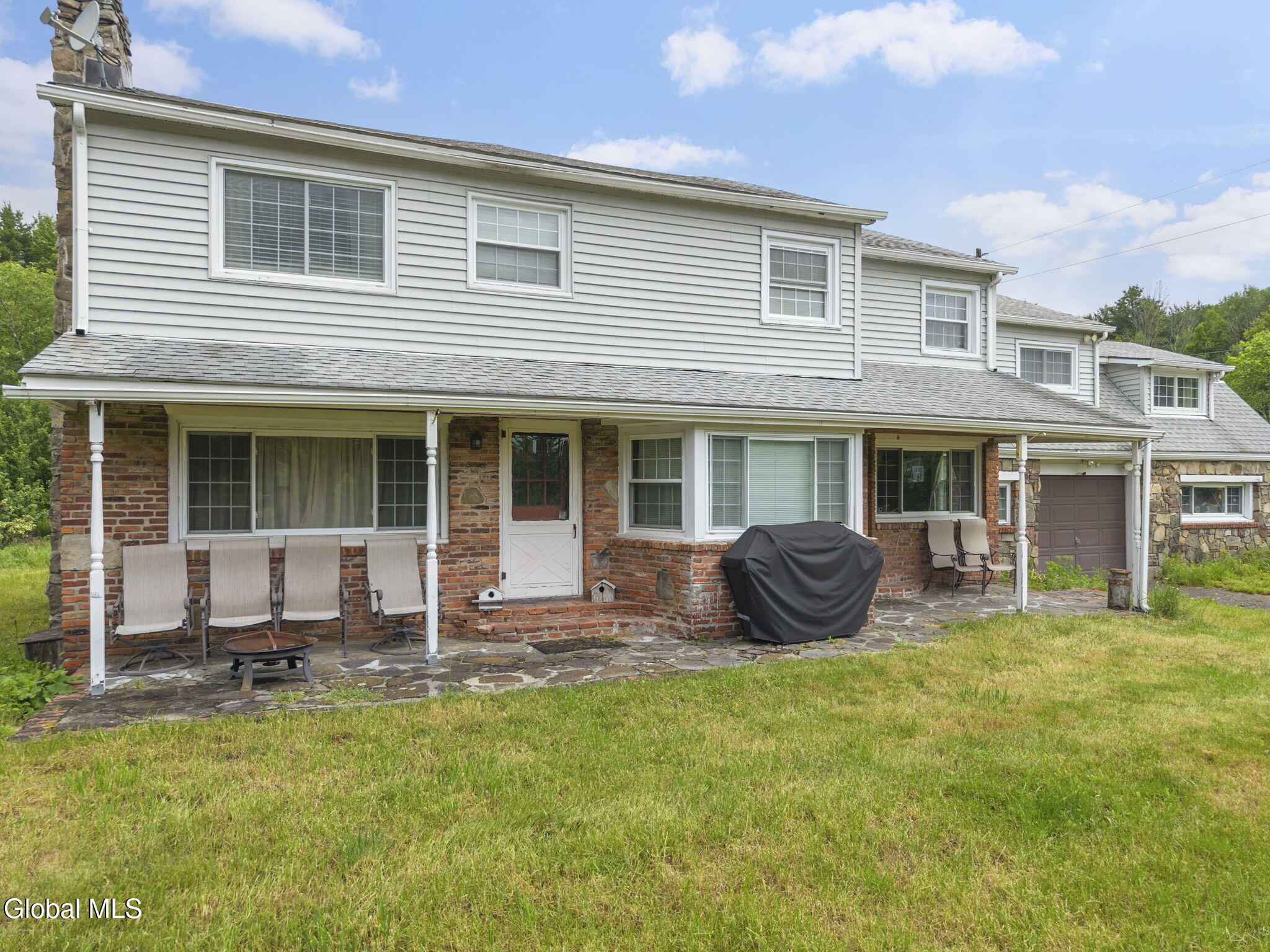 159 Ely Road Gilboa NY 12076