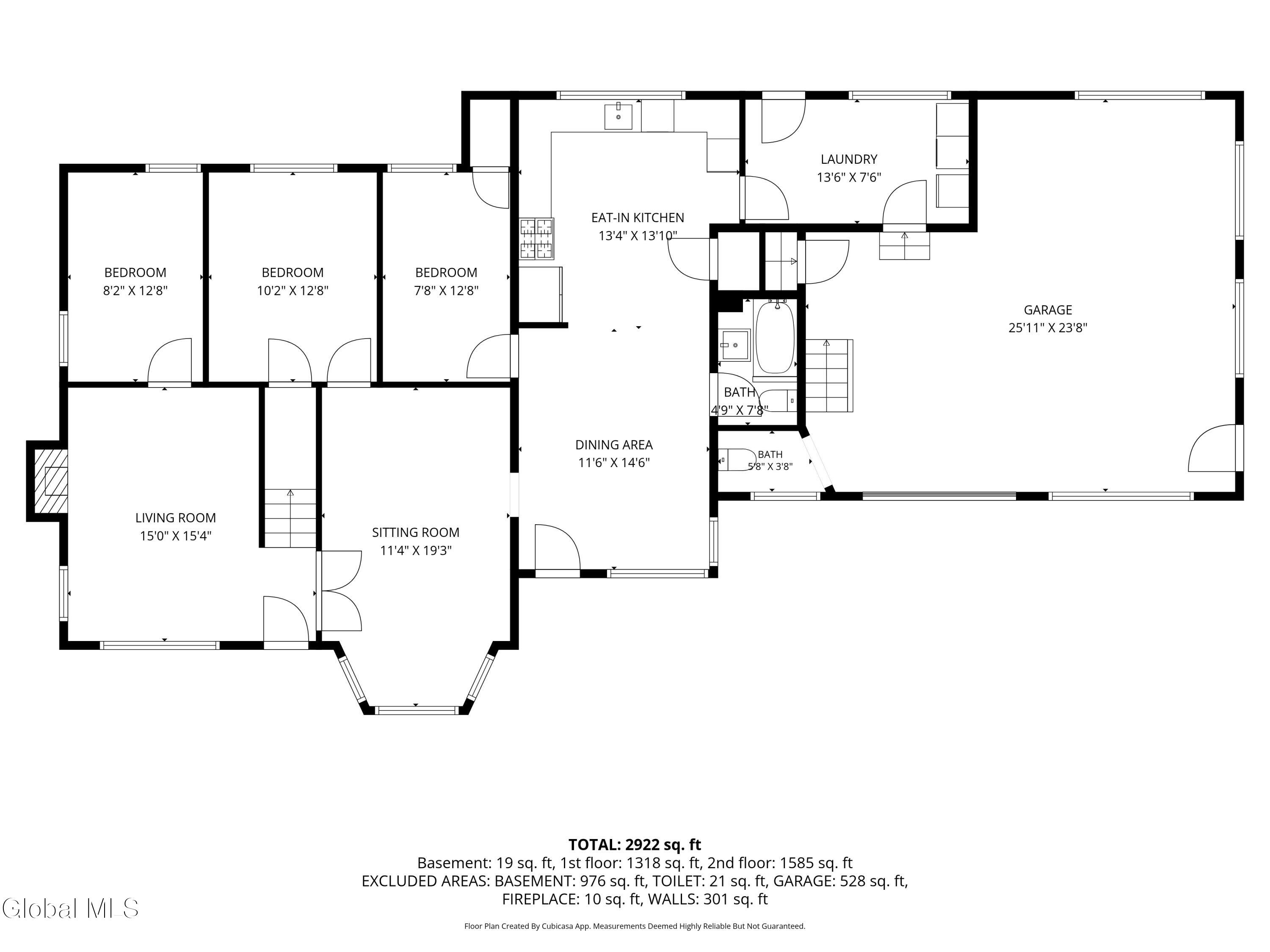 159 Ely Road Gilboa NY 12076