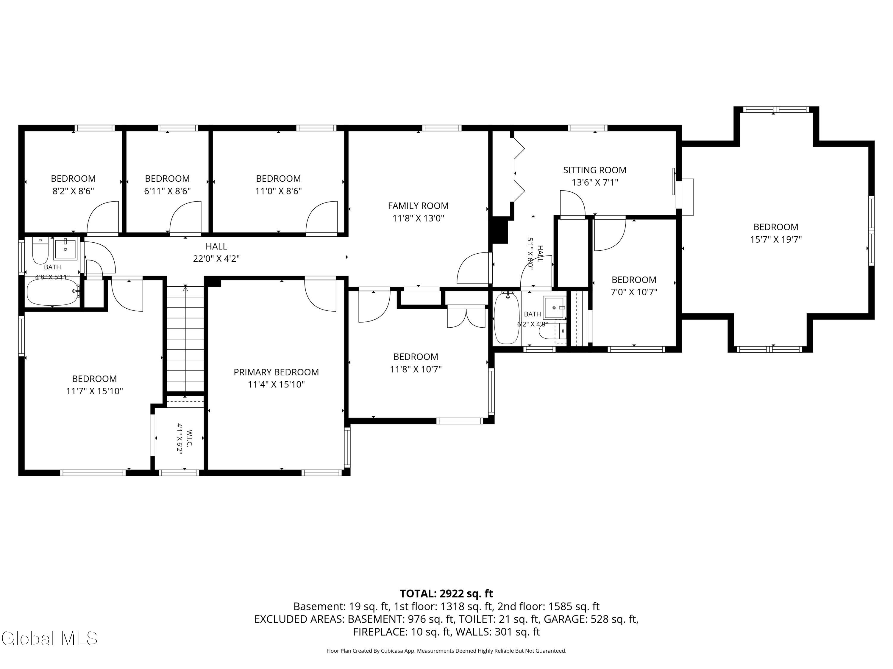 159 Ely Road Gilboa NY 12076