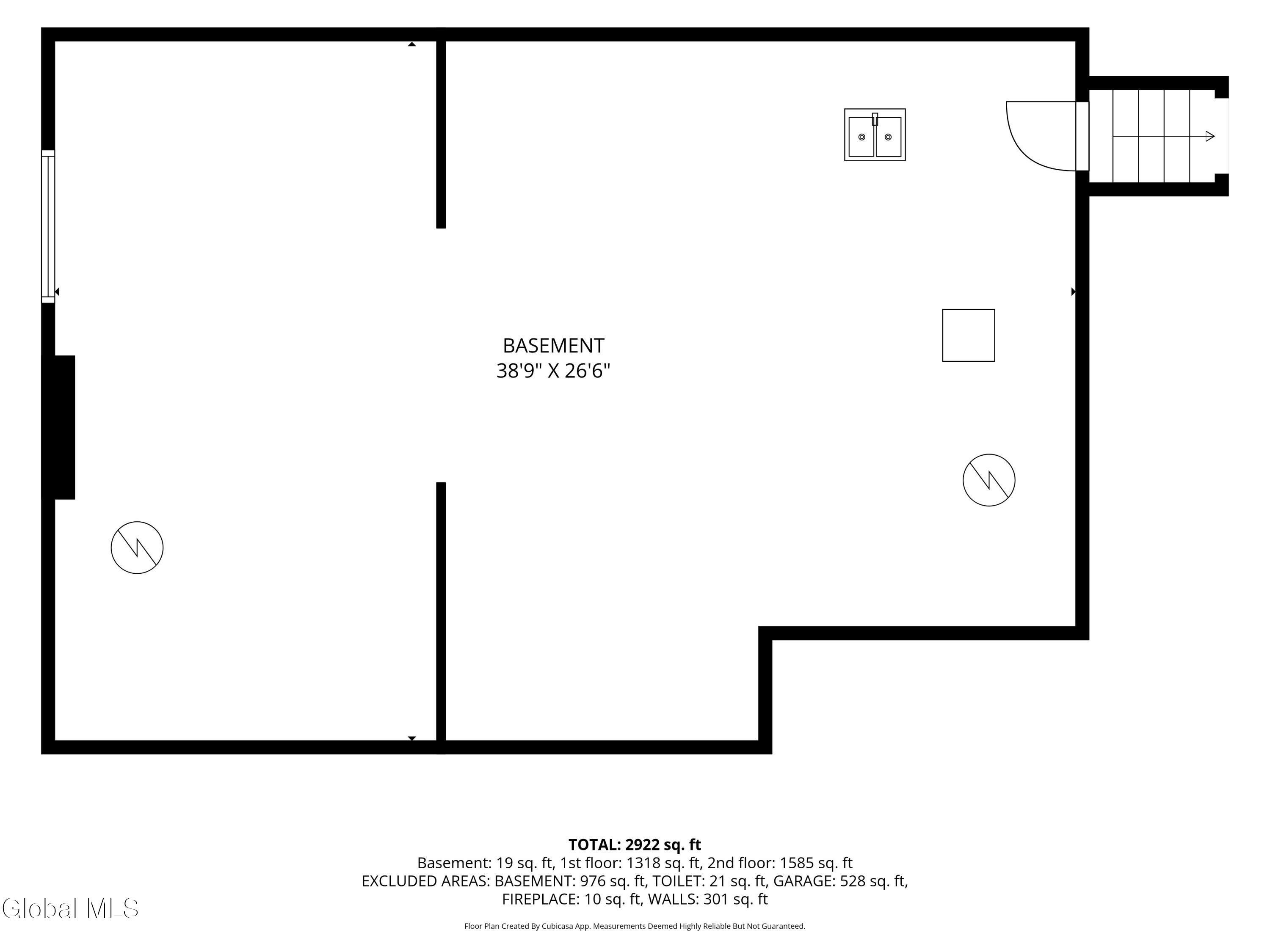159 Ely Road Gilboa NY 12076