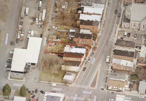 743 River Street Troy NY 12180