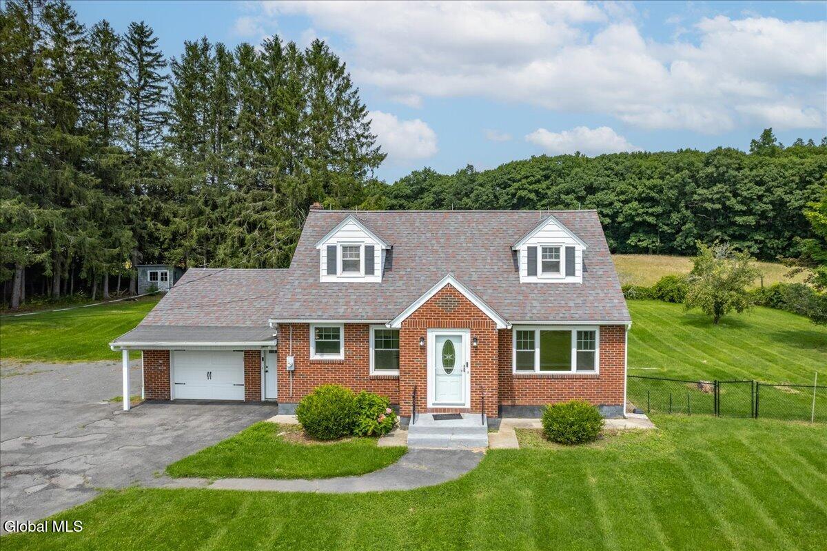 860 Scotch Ridge Road Schenectady NY 12306