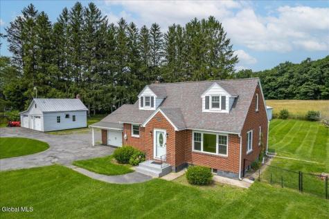 860 Scotch Ridge Road Schenectady NY 12306