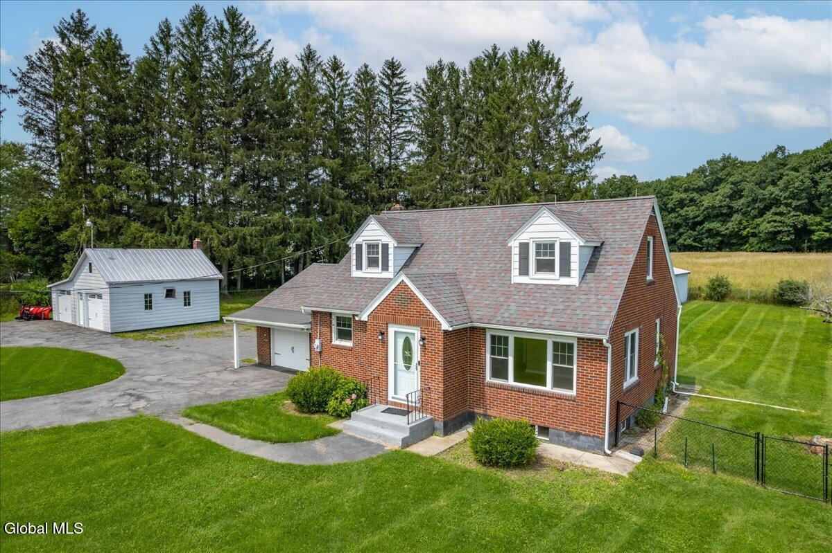 860 Scotch Ridge Road Schenectady NY 12306
