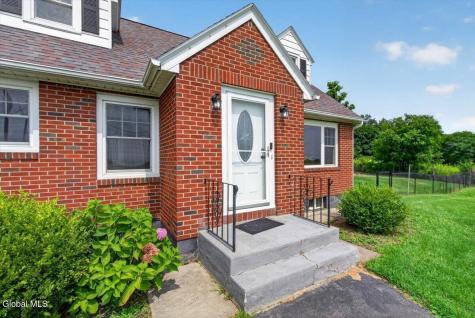 860 Scotch Ridge Road Schenectady NY 12306