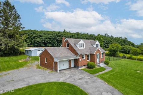 860 Scotch Ridge Road Schenectady NY 12306