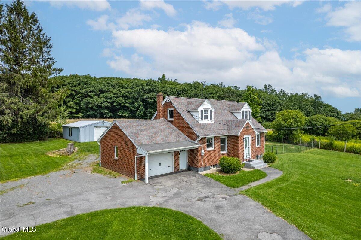 860 Scotch Ridge Road Schenectady NY 12306