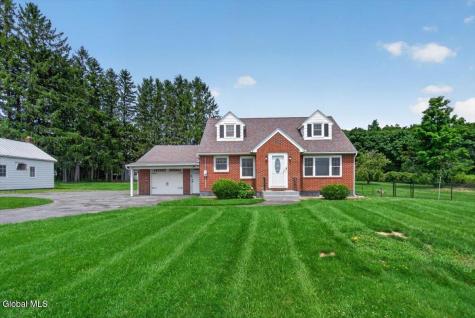 860 Scotch Ridge Road Schenectady NY 12306