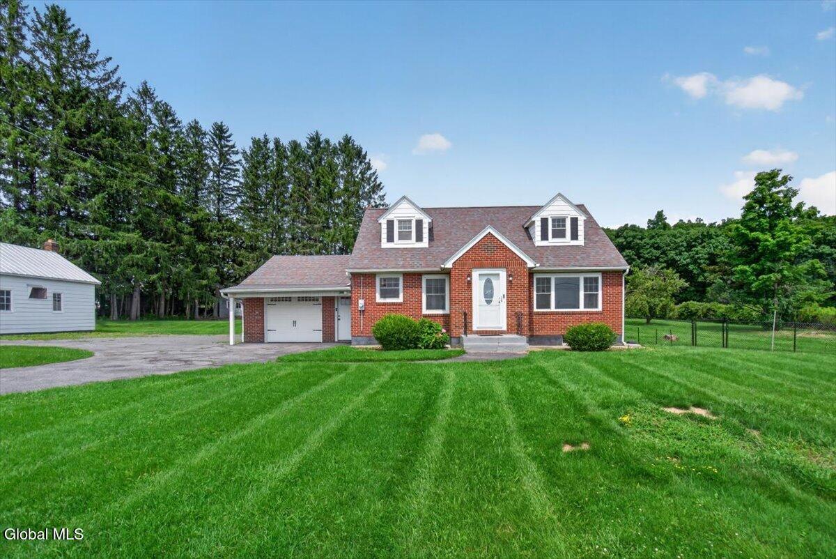 860 Scotch Ridge Road Schenectady NY 12306