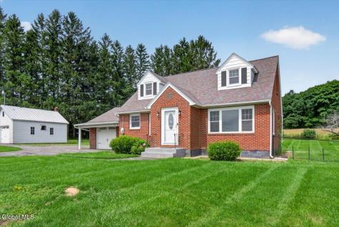 860 Scotch Ridge Road Schenectady NY 12306
