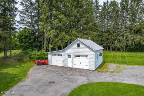 860 Scotch Ridge Road Schenectady NY 12306