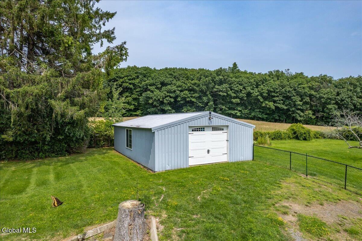 860 Scotch Ridge Road Schenectady NY 12306