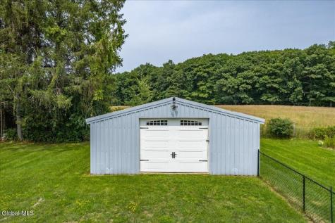 860 Scotch Ridge Road Schenectady NY 12306