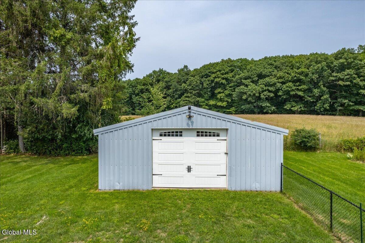 860 Scotch Ridge Road Schenectady NY 12306