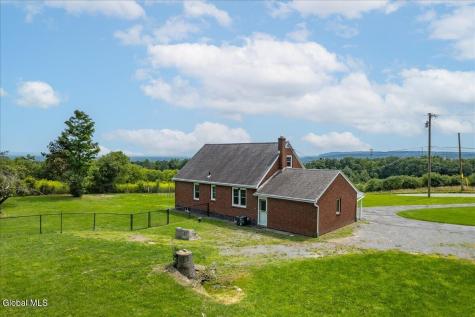 860 Scotch Ridge Road Schenectady NY 12306