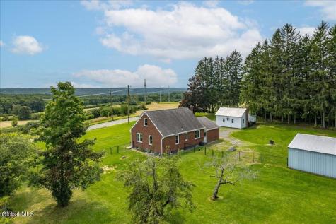 860 Scotch Ridge Road Schenectady NY 12306