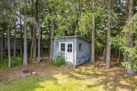860 Scotch Ridge Road Schenectady NY 12306