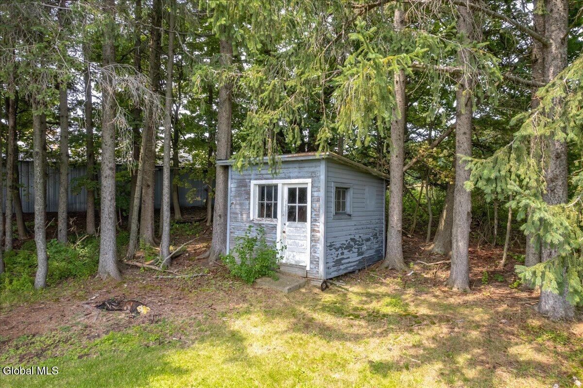 860 Scotch Ridge Road Schenectady NY 12306