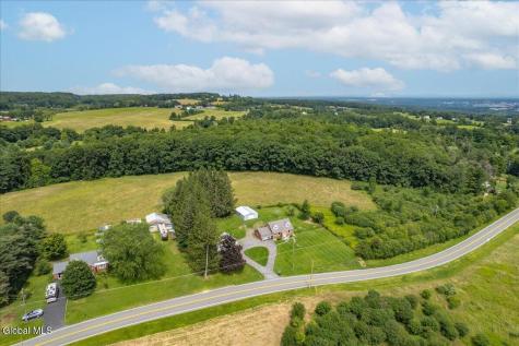 860 Scotch Ridge Road Schenectady NY 12306
