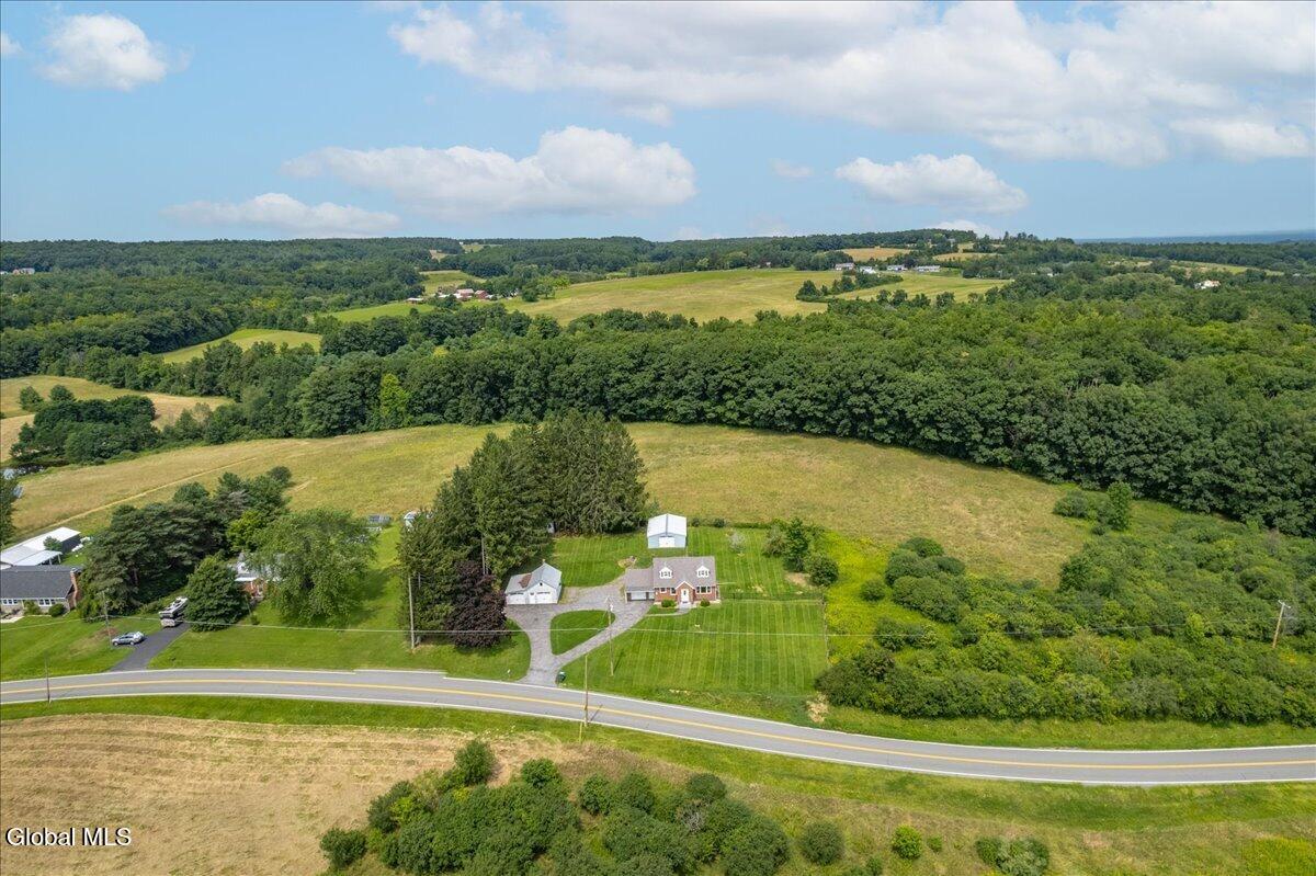 860 Scotch Ridge Road Schenectady NY 12306