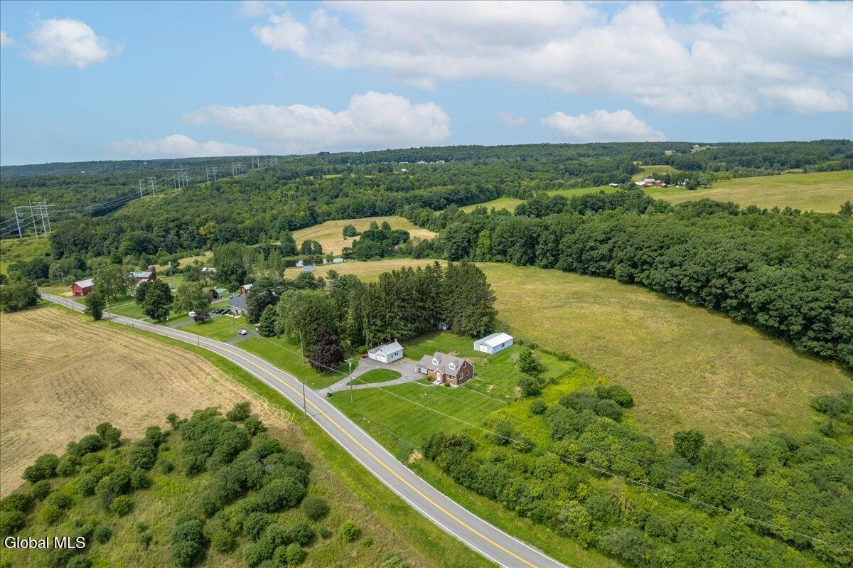 860 Scotch Ridge Road Schenectady NY 12306